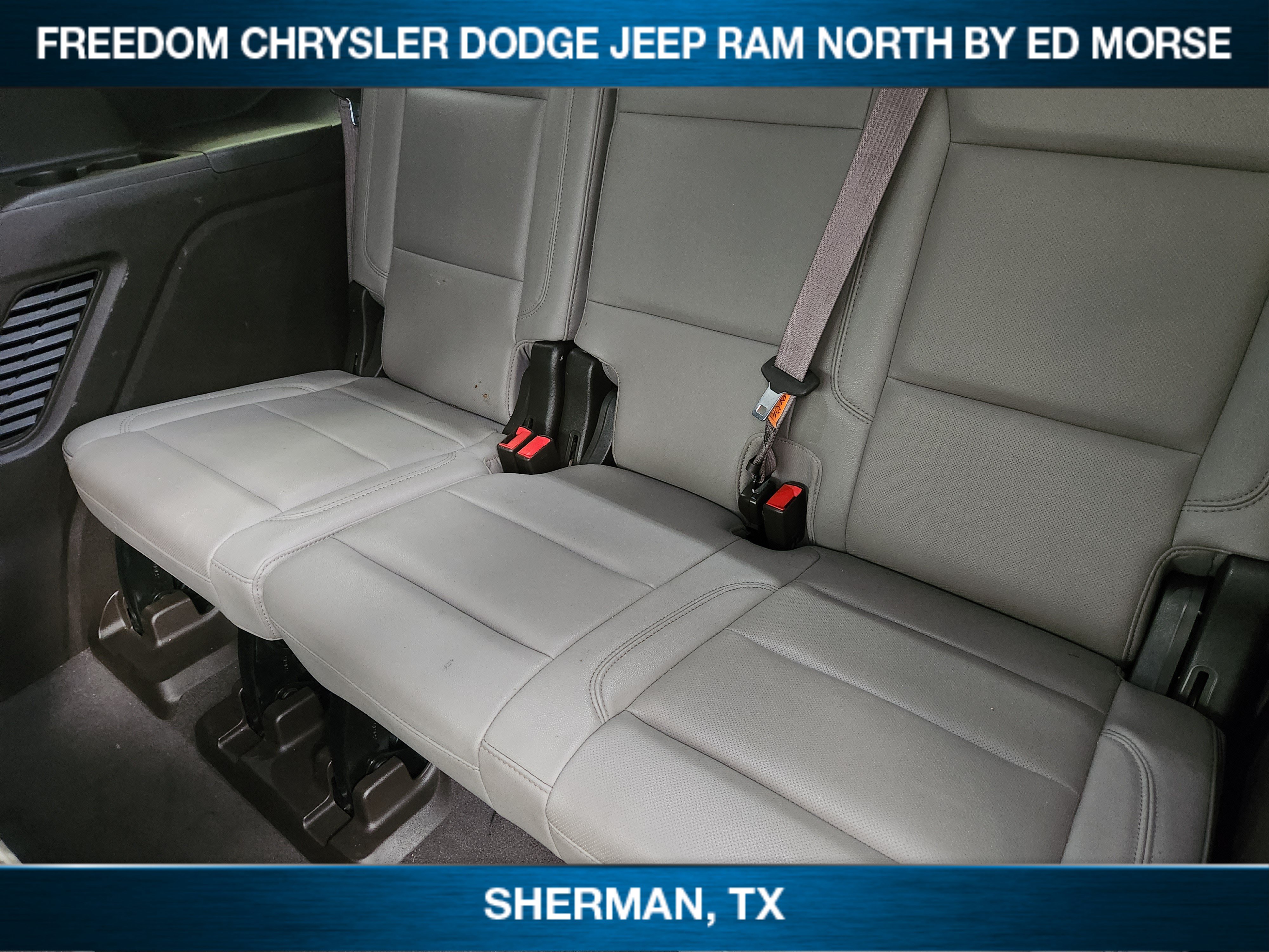 Used 2021 GMC Yukon SLT RWD image 20