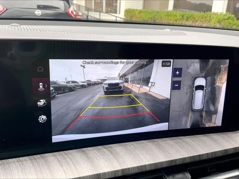 Used 2024 Kia Telluride SX Prestige image 28