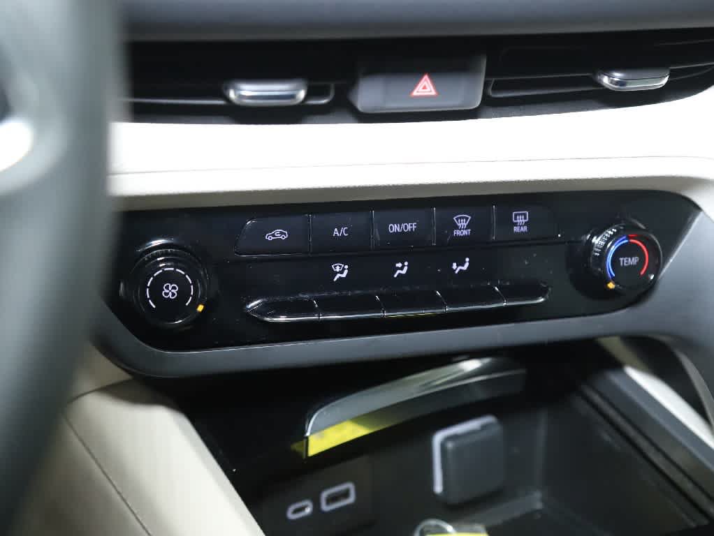 Used 2023 Buick Envision Preferred FWD image 26