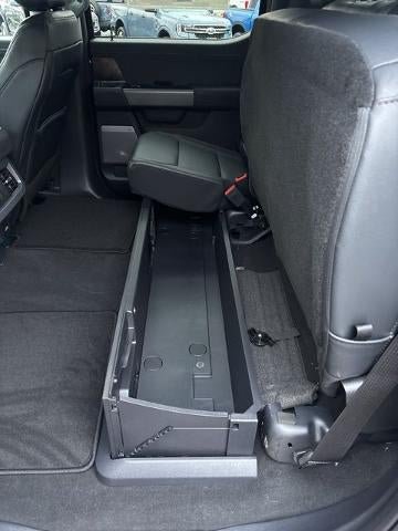 New 2026 Ford F250 Lariat AWD/4WD image 28