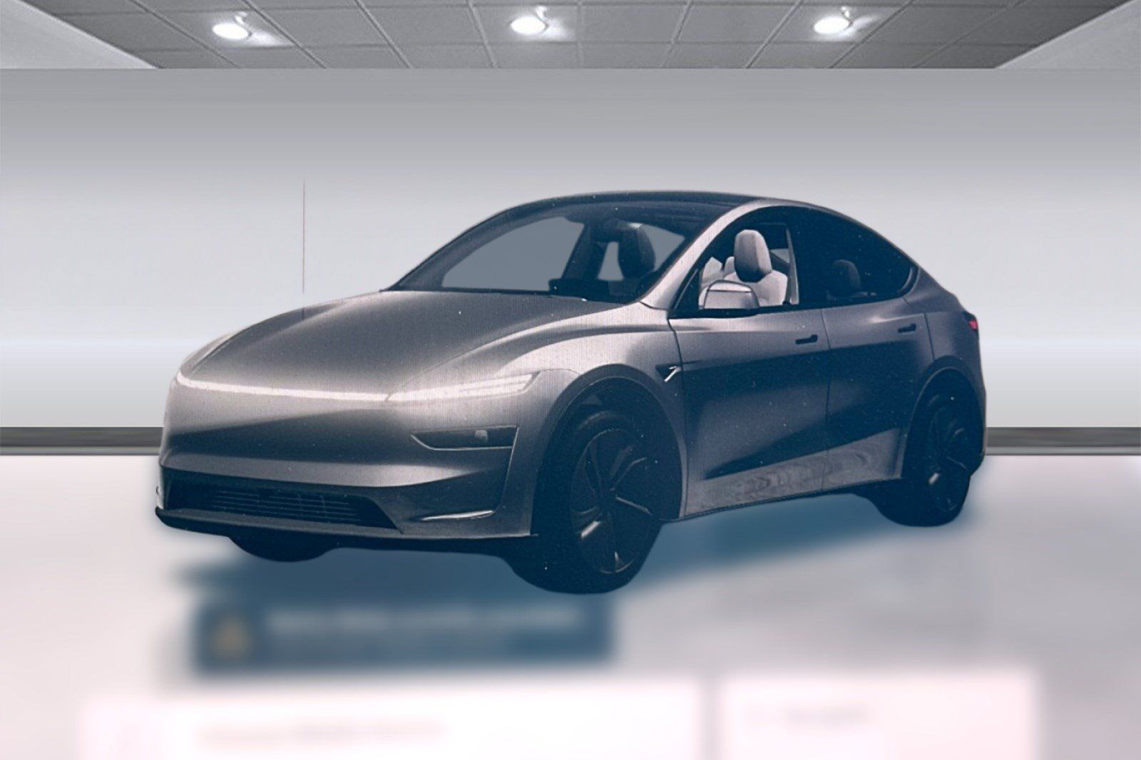 Used 2026 Tesla Model Y 2WD image 29