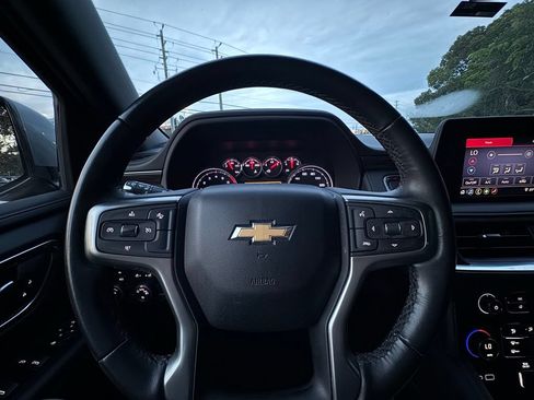 Used 2022 Chevrolet Tahoe LS w/ Driver Alert Package AWD/4WD image 20