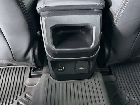 Used 2024 Ford Ranger Raptor AWD/4WD image 27
