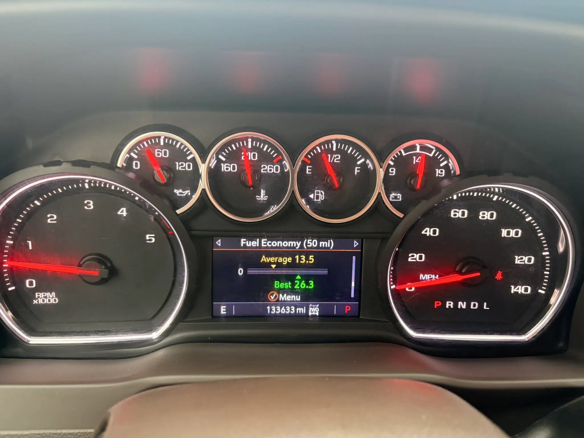 Used 2023 Chevrolet Silverado 2500 LT w/ Convenience Package AWD/4WD image 22