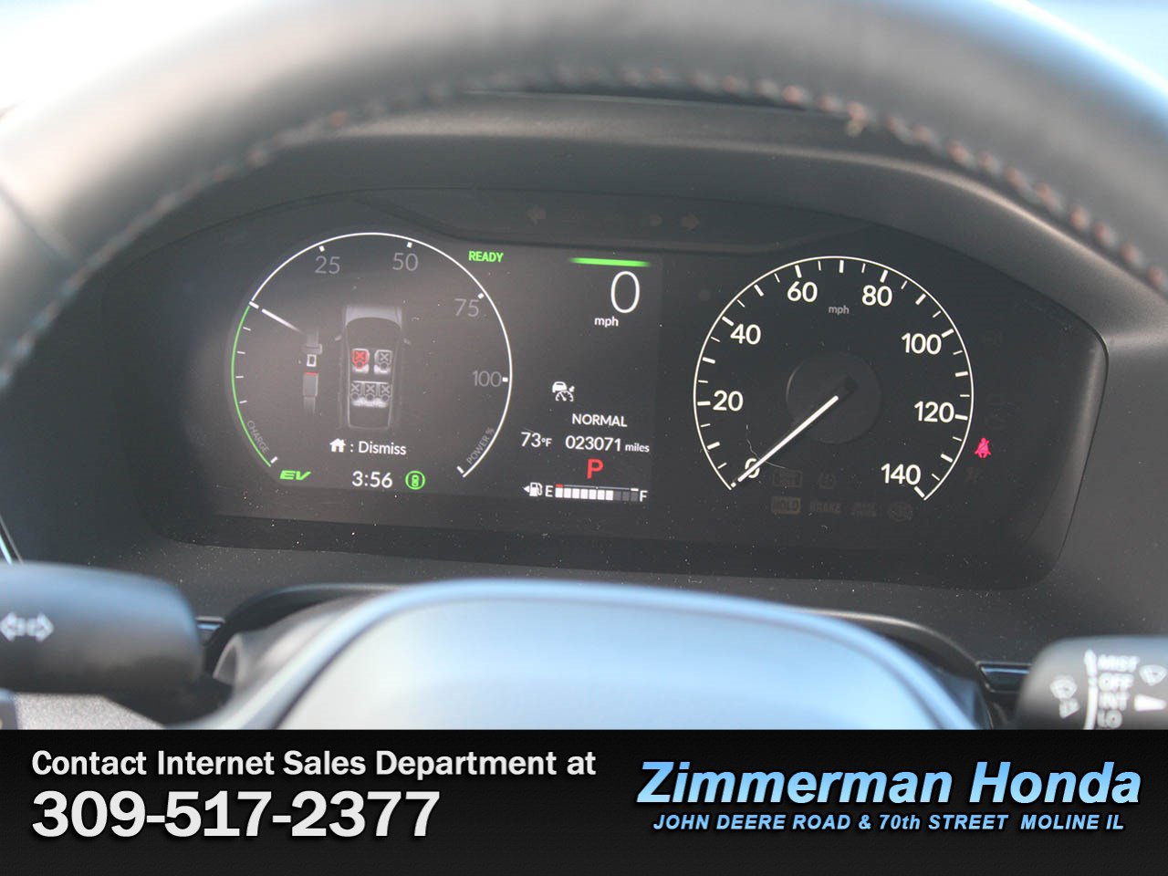Certified 2024 Honda CR-V Sport image 11