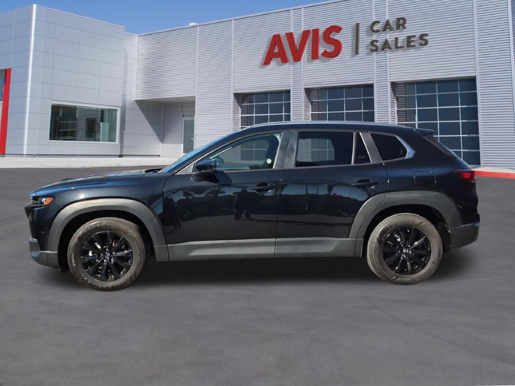 Used 2026 MAZDA CX-50 AWD 2.5 S w/ Preferred Pkg image 10
