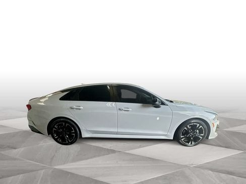 Used 2023 Kia K5 GT-Line w/ GT-Line Premium Package AWD/4WD image 9