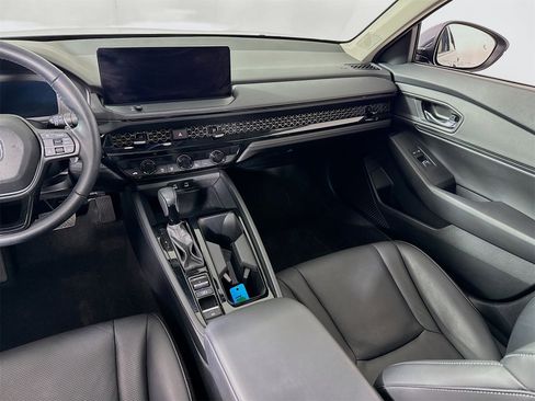 Certified 2024 Honda Accord EX-L image 19