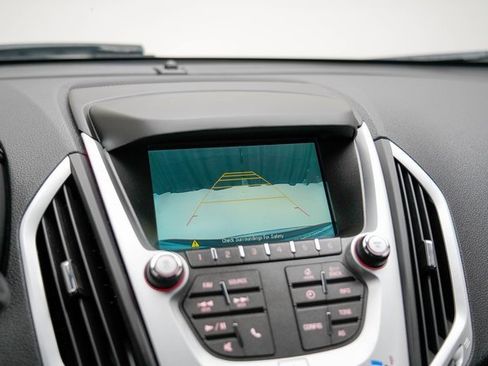 Used 2017 GMC Terrain SLE w/ Chrome Edition image 29