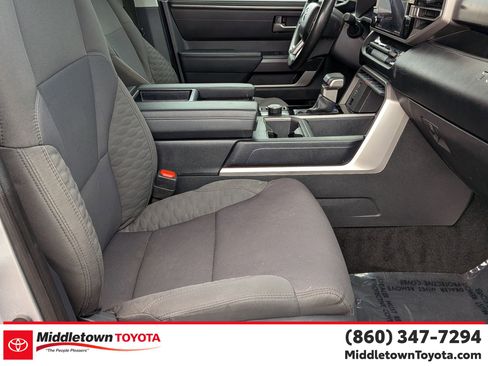 Used 2024 Toyota Tundra SR5 image 36