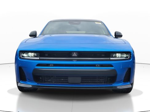 New 2026 Dodge Charger Scat Pack image 3