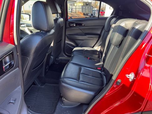 Used 2020 Mitsubishi Eclipse Cross SEL image 15