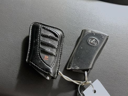 Used 2021 Lexus ES 350 F Sport w/ Accessory Package 2 image 36