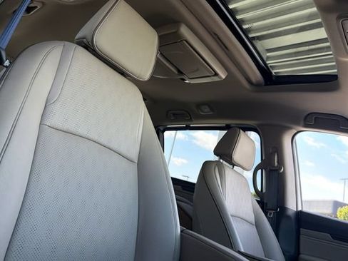 Certified 2023 Honda Odyssey Elite image 22