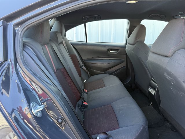 Used 2023 Toyota Corolla SE FWD image 31