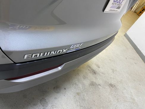 Used 2026 Chevrolet Equinox LT FWD image 18