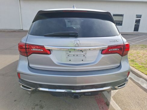 Used 2017 Acura MDX FWD w/ Technology Package image 5