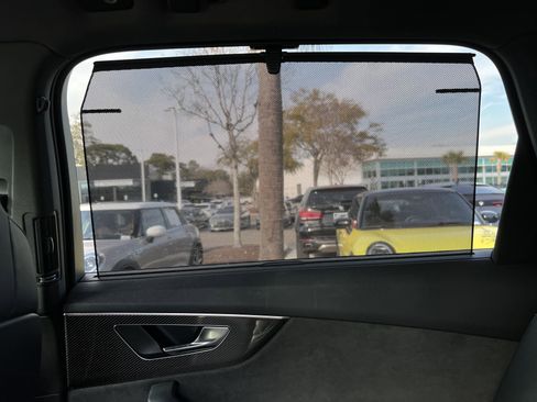 Used 2022 Audi SQ7 Prestige image 42