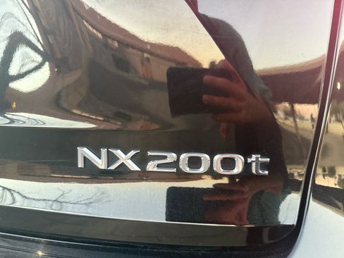 Used 2017 Lexus NX 200t F Sport image 30