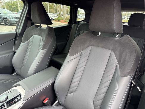 Used 2025 BMW X3 M50 w/ M Sport Professional Package image 20