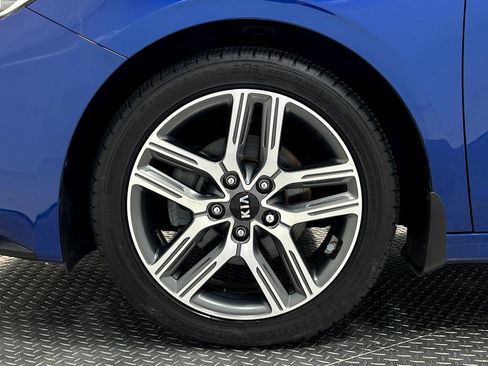 Used 2019 Kia Forte S w/ S Premium Package FWD image 35