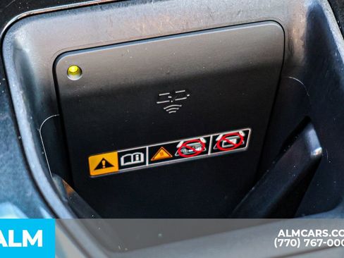 Used 2025 Toyota Crown Signia image 45