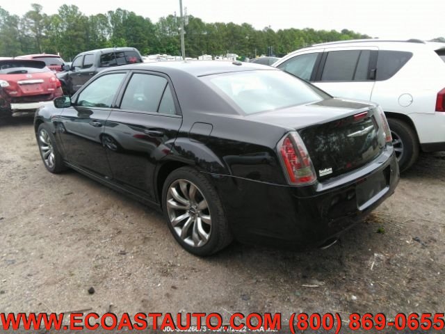 Used 2014 Chrysler 300 S RWD image 4