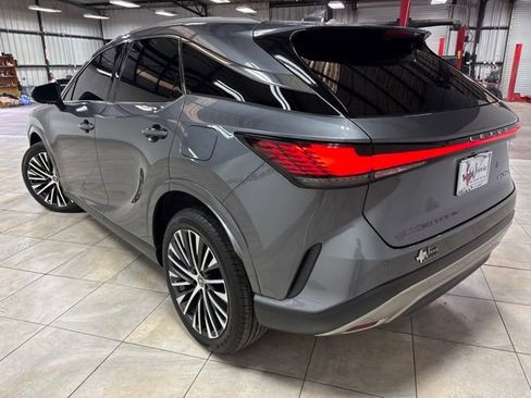 Used 2023 Lexus RX 350 Premium Plus w/ Accessory Package (Z1) FWD image 10