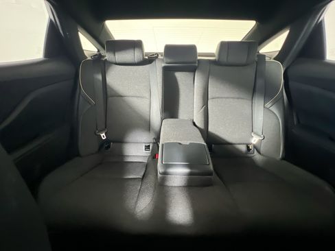 Used 2024 Toyota Crown AWD/4WD image 32