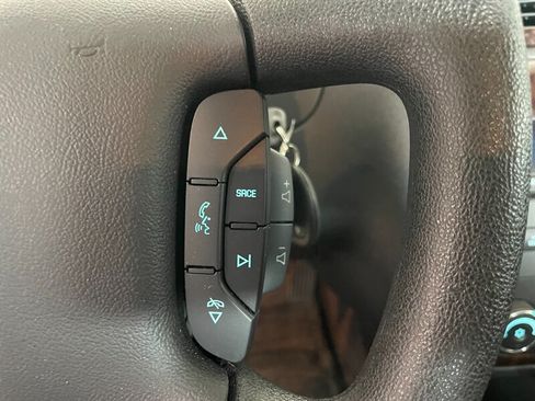 Used 2016 Chevrolet Impala Limited LS FWD image 12
