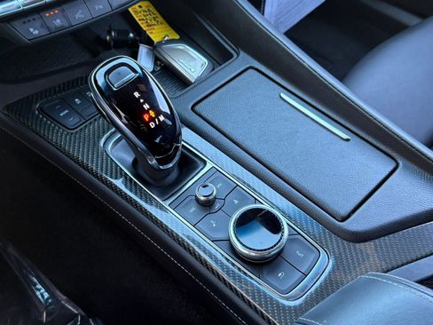 Used 2022 Cadillac CT5 V Blackwing w/ Parking Package image 24