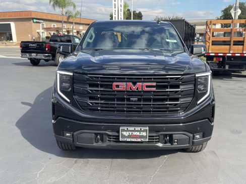 New 2026 GMC Sierra 1500 Elevation w/ Preferred Package image 2
