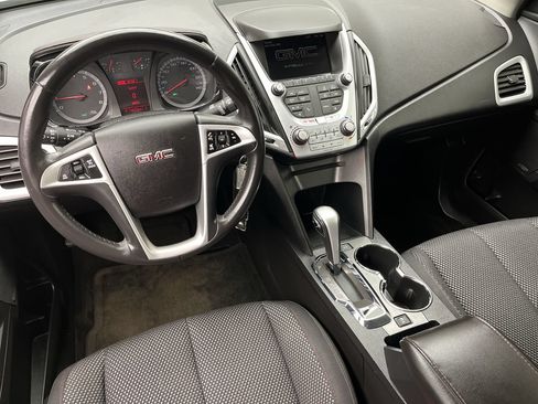 Used 2014 GMC Terrain SLE AWD/4WD image 12