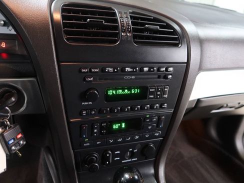 Used 2002 Ford Thunderbird RWD image 22