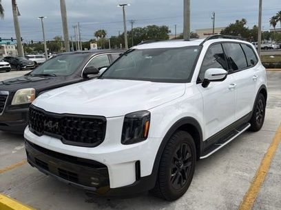 Used 2024 Kia Telluride SX X-Pro