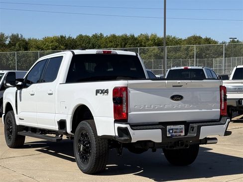 New 2026 Ford F250 XLT w/ XLT Premium Package image 27