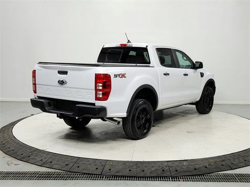 Used 2023 Ford Ranger XL w/ Equipment Group 101A High image 7
