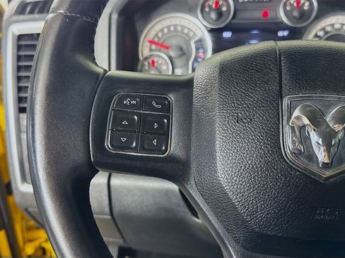 Used 2016 RAM 1500 Lone Star image 14