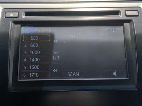 Used 2012 Toyota Camry LE FWD image 19