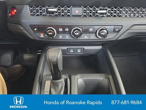 Used 2025 Honda Accord SE image 15