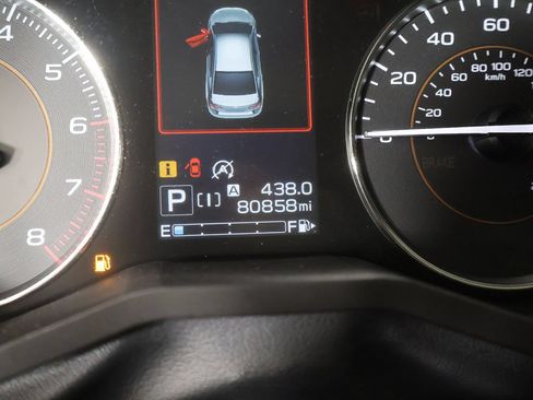 Used 2021 Subaru Crosstrek 2.5i Limited w/ Moonroof Package 1 AWD/4WD image 34
