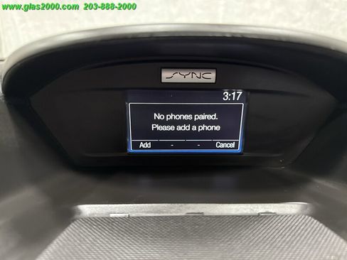 Used 2017 Ford C-MAX SE image 28