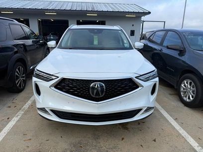 Used 2023 Acura MDX SH-AWD w/ Advance Package