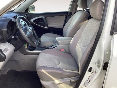 Used 2008 Toyota RAV4 4WD image 9