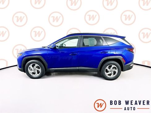 Used 2024 Hyundai Tucson SEL image 4