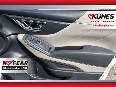 Used 2024 Subaru Forester Limited image 56
