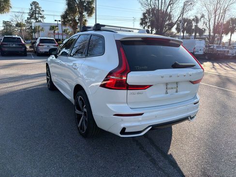 Used 2024 Volvo XC60 T8 Ultimate w/ Climate Package image 12