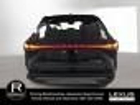 Used 2025 Lexus RX 350 w/ Convenience Package image 2