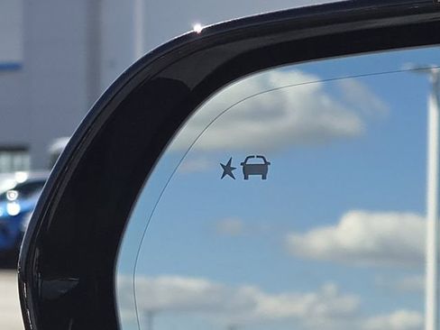 New 2026 Buick Enclave Sport Touring w/ LPO, Floor Liner Package image 7