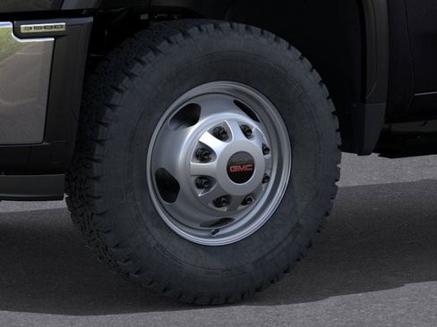 New 2025 GMC Sierra 3500 Pro w/ Convenience Package image 30